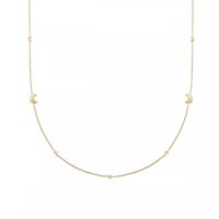 Collana Salvini Donna in Oro giallo 20087134 - 20087134